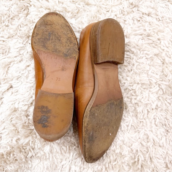 Madewell Orson Leather Loafers - Picture 6 of 6